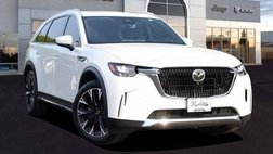 2024 Mazda CX-90 Plug-in Hybrid Premium Plus