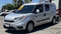 2019 Ram ProMaster City SLT