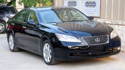 2008 Lexus ES 350 Base