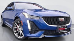 2020 Cadillac CT5 Sport