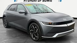 2022 Hyundai Ioniq 5 SEL