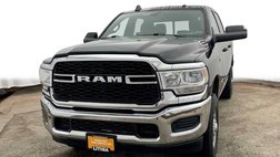 2022 Ram Ram Pickup 2500 Tradesman