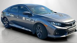 2019 Honda Civic Si