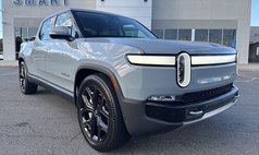 2023 Rivian R1T Adventure