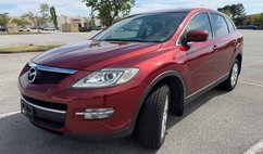 2009 Mazda CX-9 Sport