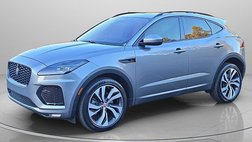 2021 Jaguar E-PACE 300 Sport