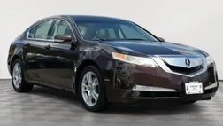 2009 Acura TL Base