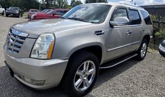 2007 Cadillac Escalade Base