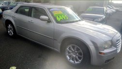 2008 Chrysler 300 Touring