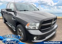 2017 Ram Ram Pickup 1500 Express
