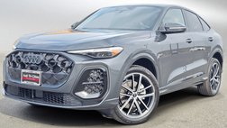 2026 Audi Q5 Sportback quattro Premium Plus TFSI