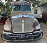 2015 Other Makes High-Roof Sleeper