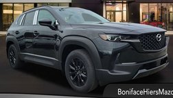 2026 Mazda CX-50 Hybrid Premium