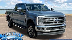 2023 Ford Super Duty F-250 Lariat