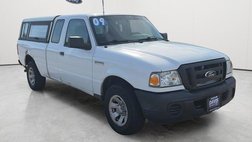 2009 Ford Ranger XL
