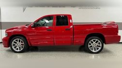 2005 Dodge Ram SRT-10 Base