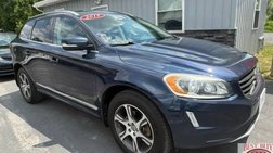 2015 Volvo XC60 T6 Premier Plus