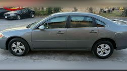 2006 Chevrolet Impala LT