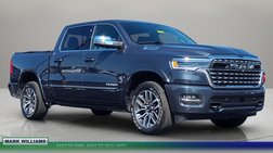 2026 Ram Ram Pickup 1500 Limited