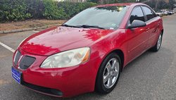 2006 Pontiac G6 GT