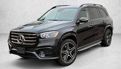 2026 Mercedes-Benz GLS GLS 450