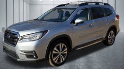 2022 Subaru Ascent Limited 7-Passenger