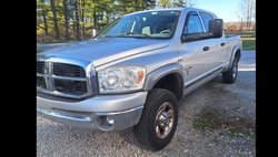 2008 Dodge Ram 1500 Laramie