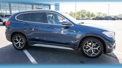 2019 BMW X1 sDrive28i