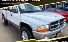 2003 Dodge Dakota SLT