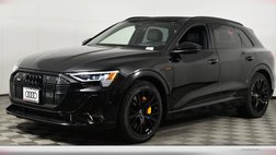 2023 Audi e-tron quattro Chronos