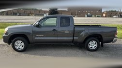 2009 Toyota Tacoma Base