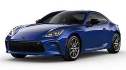 2025 Toyota GR86 Base
