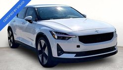 2023 Polestar 2 Long Range Dual Motor