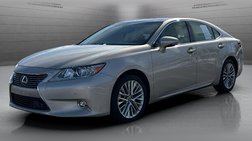 2014 Lexus ES 350 Base