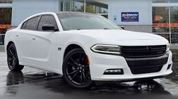 2017 Dodge Charger R/T