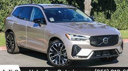 2026 Volvo XC60 B5 Ultra