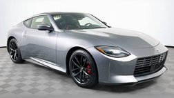 2024 Nissan Z Performance