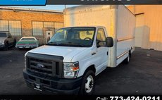 2021 Ford E-Series E-350 SD