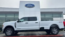 2023 Ford Super Duty F-350 