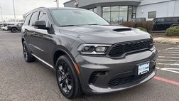 2025 Dodge Durango R/T Plus