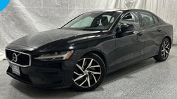 2019 Volvo S60 T6 Momentum
