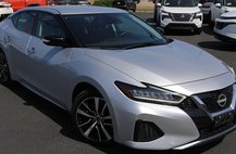 2023 Nissan Maxima 3.5 SV