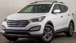 2015 Hyundai Santa Fe Sport 2.4L