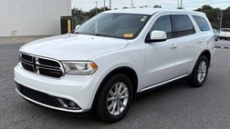2020 Dodge Durango SXT