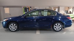 2008 Honda Accord EX