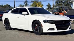 2015 Dodge Charger R/T