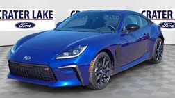 2025 Toyota GR86 Premium