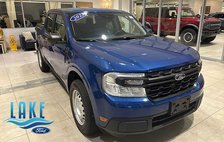 2023 Ford Maverick XL