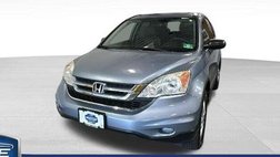 2011 Honda CR-V EX