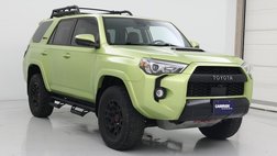 2022 Toyota 4Runner TRD Pro